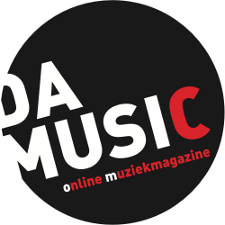 Damusic Logo